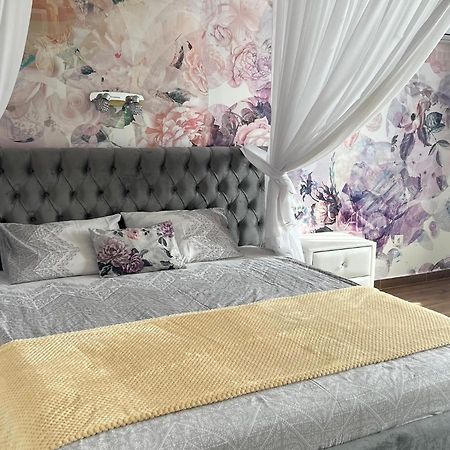 Apartament Studio Jadis 1 Oradea Luaran gambar