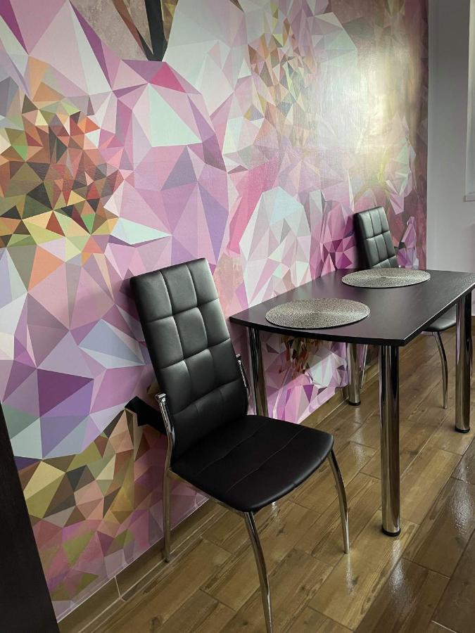 Apartament Studio Jadis 1 Oradea Luaran gambar