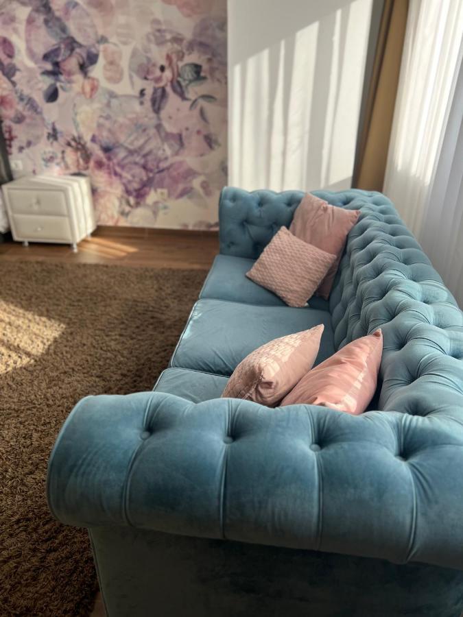 Apartament Studio Jadis 1 Oradea Luaran gambar