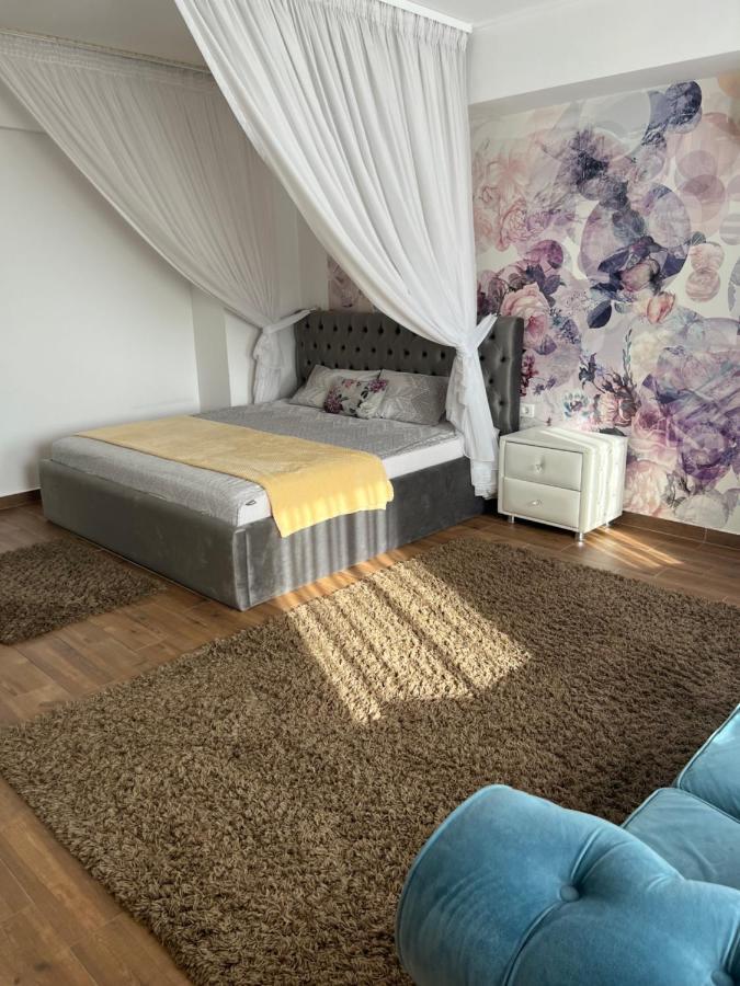 Apartament Studio Jadis 1 Oradea Luaran gambar