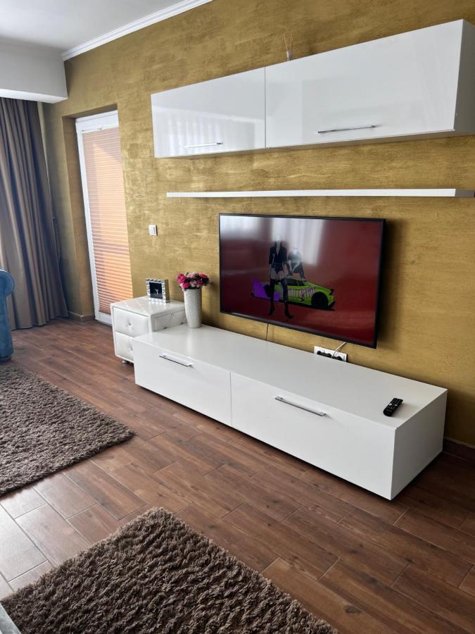 Apartament Studio Jadis 1 Oradea Luaran gambar