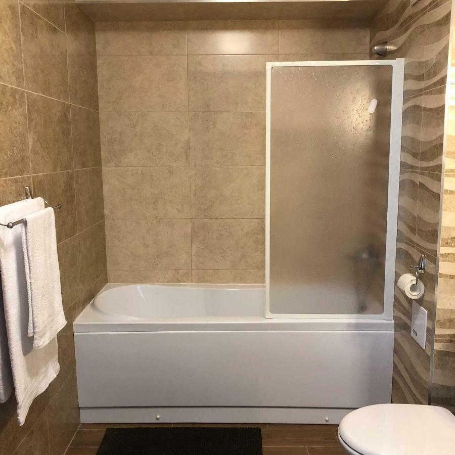 Apartament Studio Jadis 1 Oradea Luaran gambar