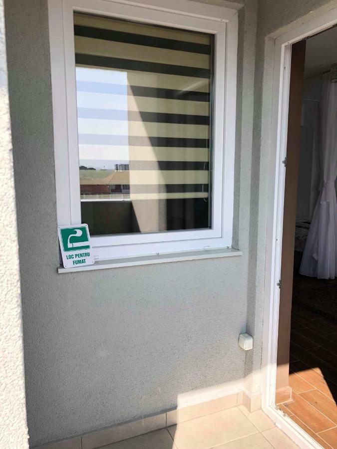 Apartament Studio Jadis 1 Oradea Luaran gambar