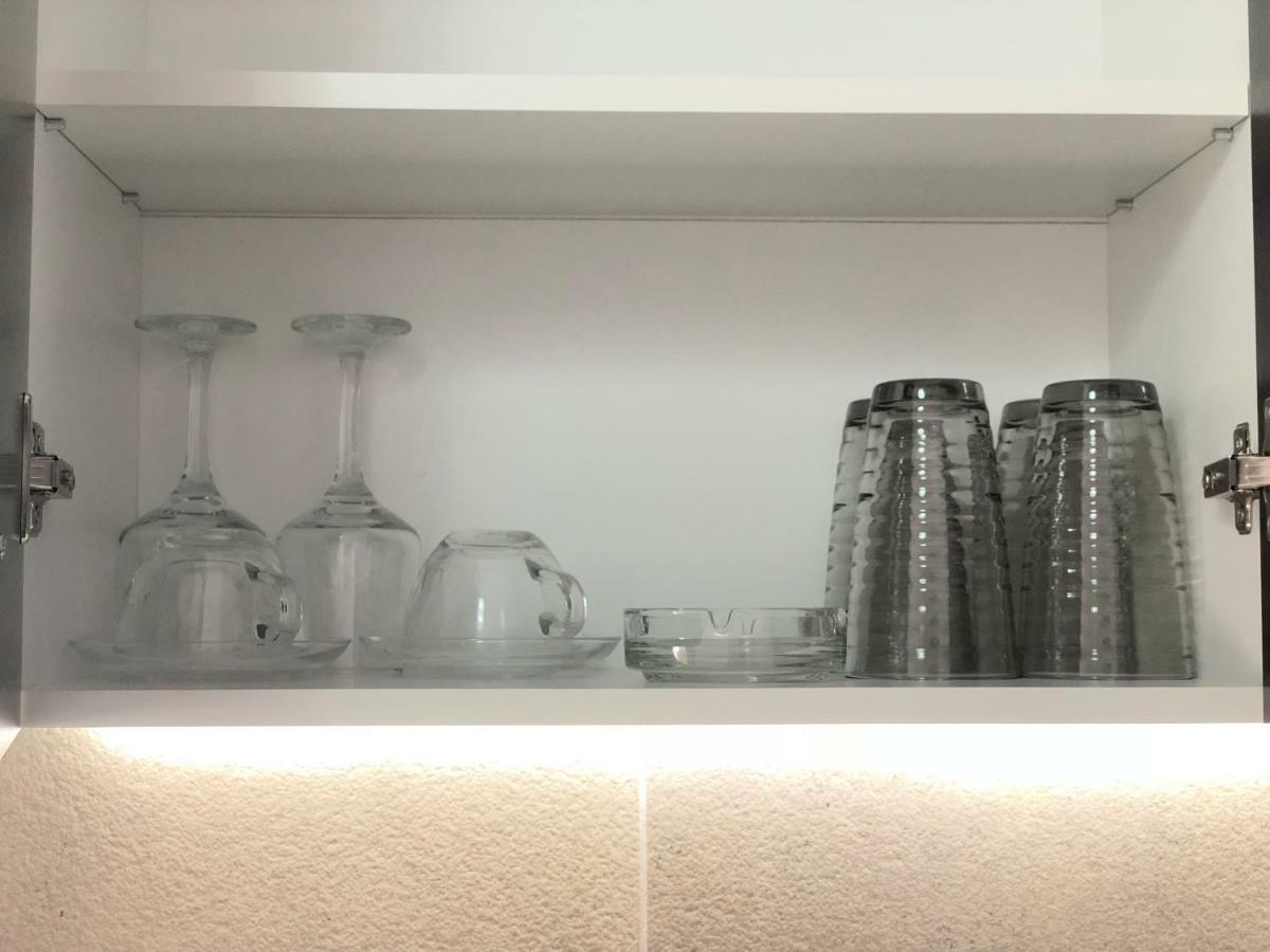 Apartament Studio Jadis 1 Oradea Luaran gambar