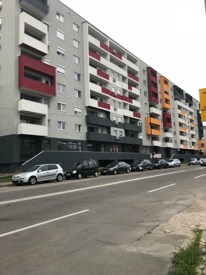 Apartament Studio Jadis 1 Oradea Luaran gambar