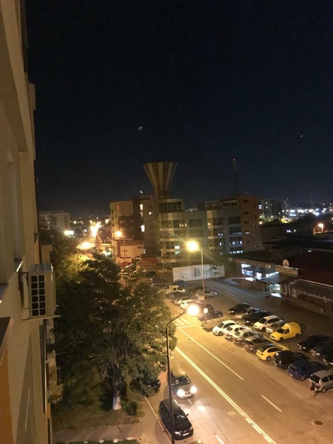 Apartament Studio Jadis 1 Oradea Luaran gambar