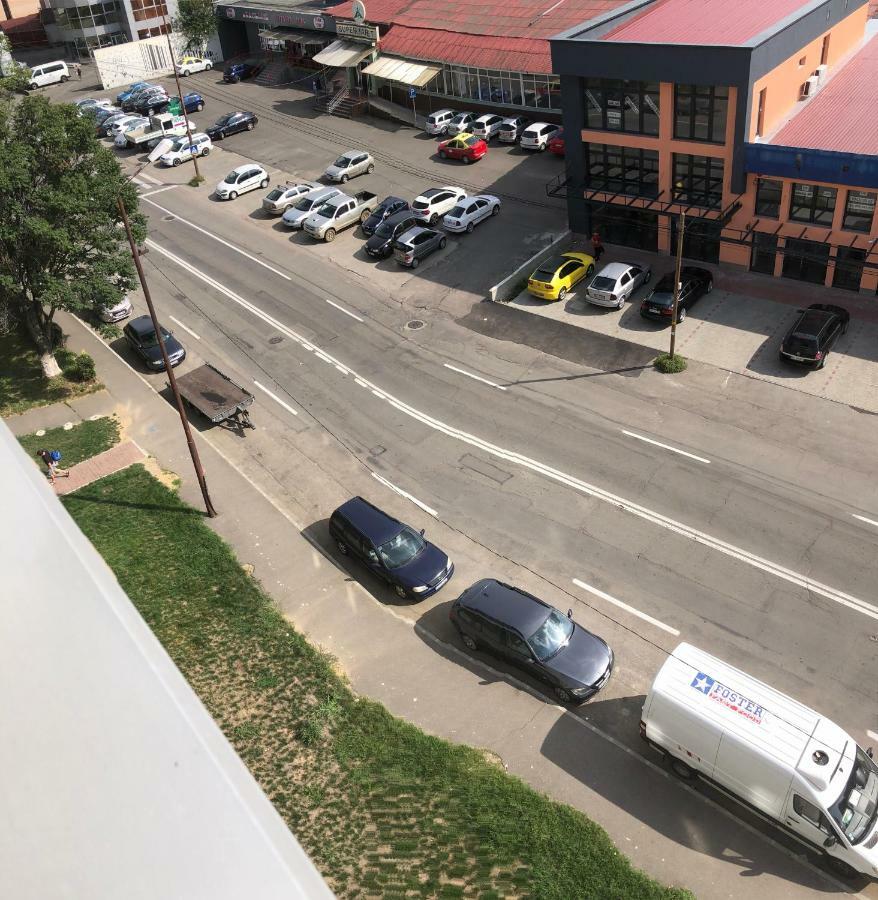 Apartament Studio Jadis 1 Oradea Luaran gambar