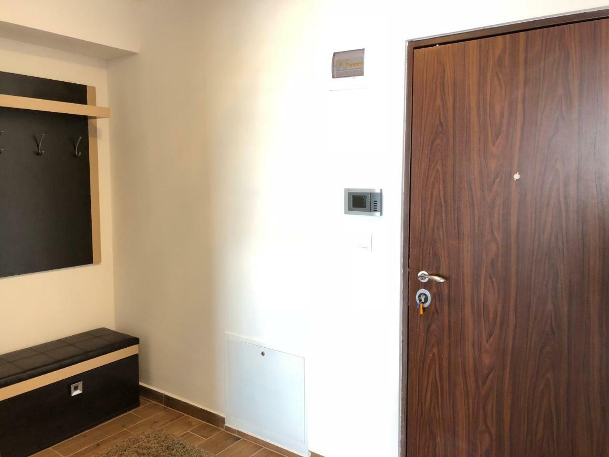 Apartament Studio Jadis 1 Oradea Luaran gambar