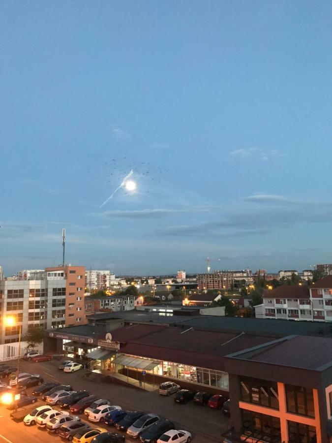 Apartament Studio Jadis 1 Oradea Luaran gambar