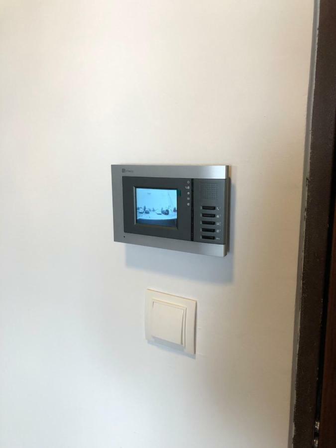 Apartament Studio Jadis 1 Oradea Luaran gambar