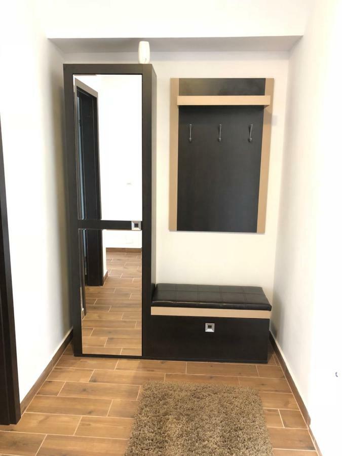 Apartament Studio Jadis 1 Oradea Luaran gambar