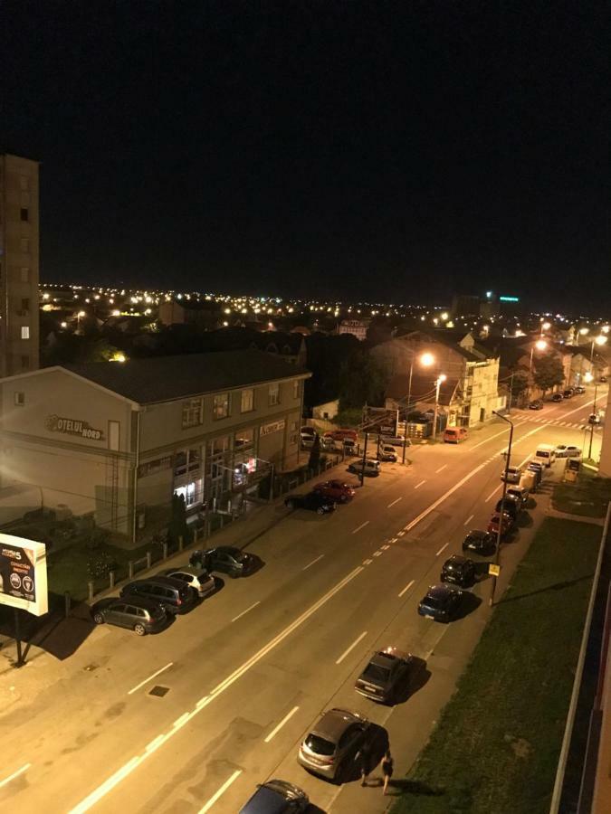 Apartament Studio Jadis 1 Oradea Luaran gambar